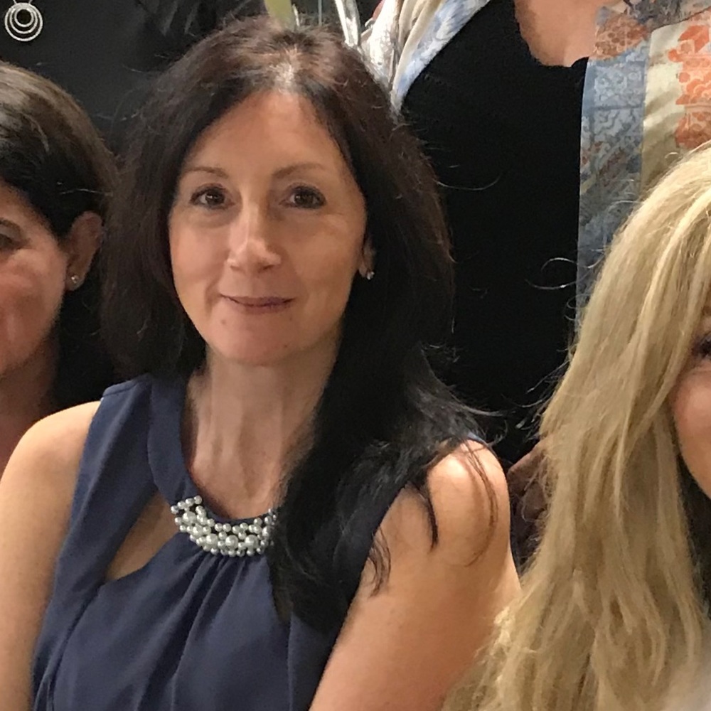 Meet your Posher, Stacey